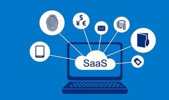 SaaS服務 中小企業信息化與現代化管理的強力引擎